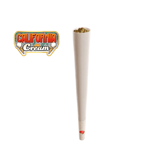 California Cream 1g THCA Pre-Roll