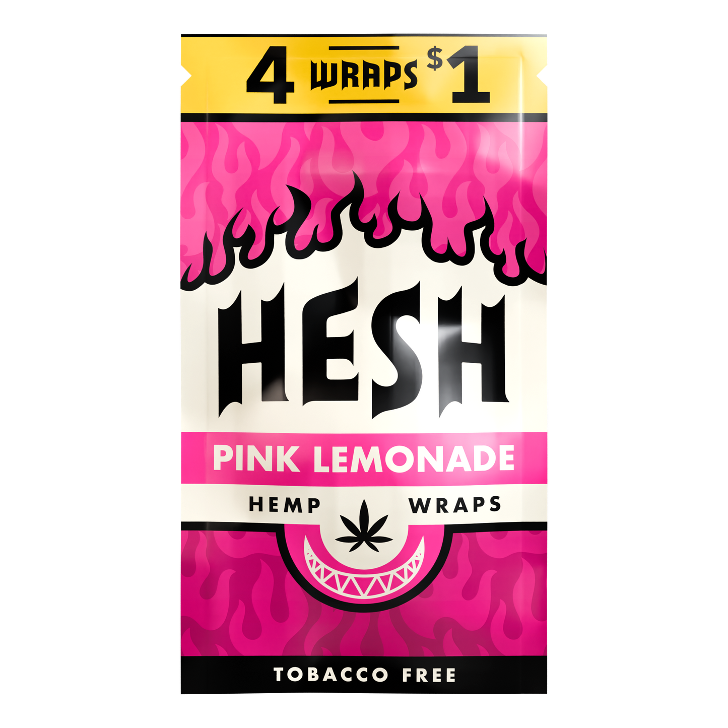 Single Pack - Pink Lemonade