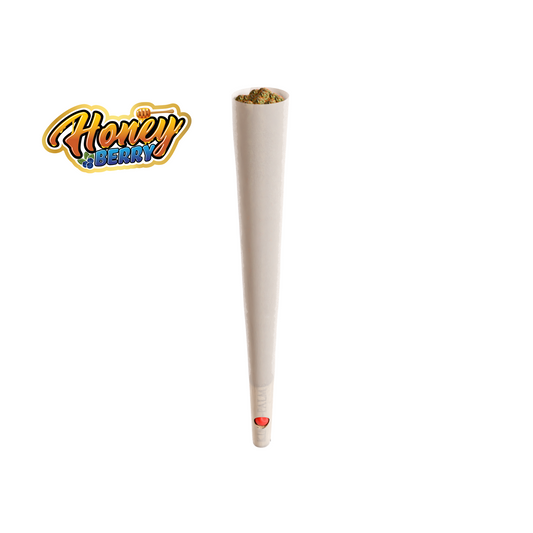 Honey Berry 1g THCA Pre-Roll