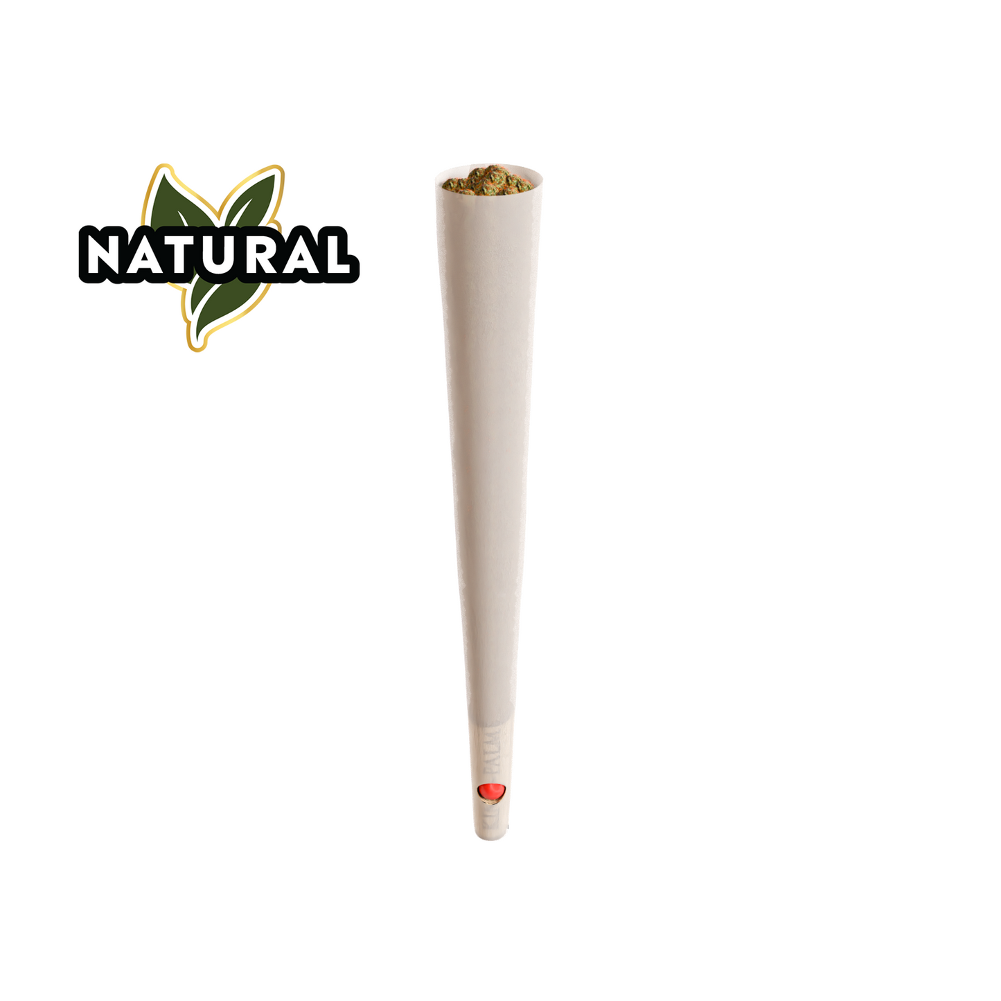 Natural 1g THCA Pre-Roll